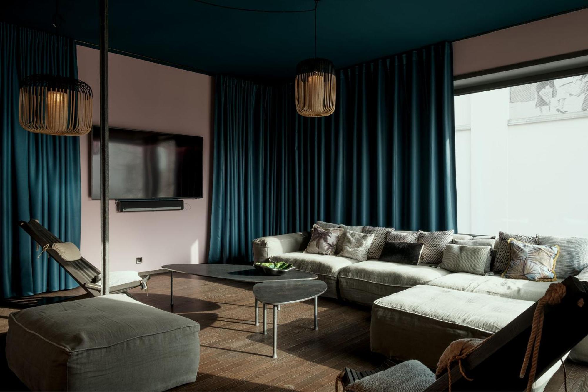 Nomads By Suite030 High Class Apartments, 1-2 Bedrooms Berlin Exterior photo