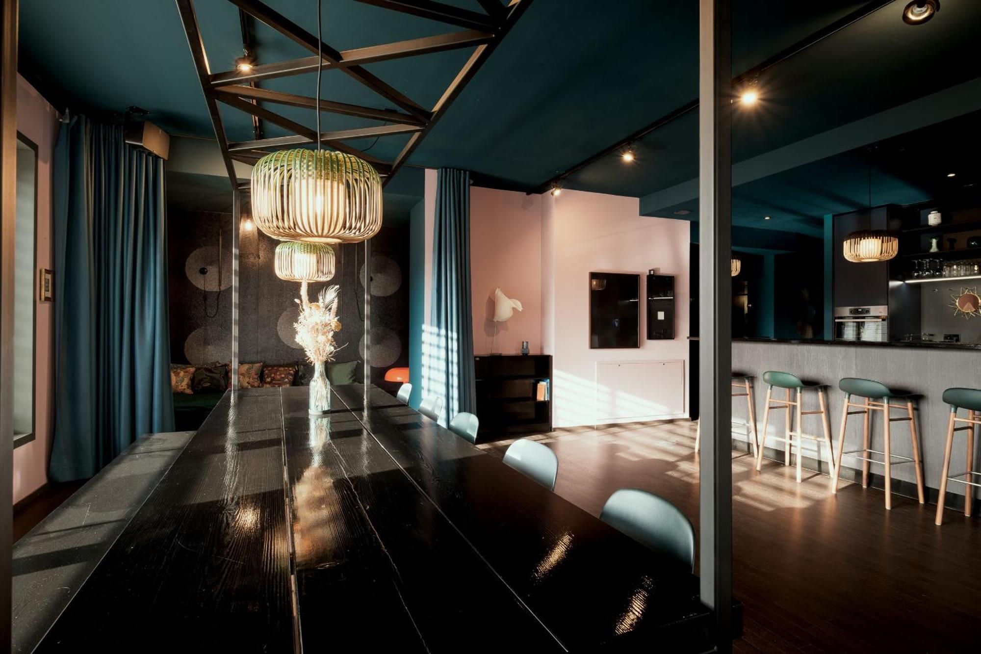 Nomads By Suite030 High Class Apartments, 1-2 Bedrooms Berlin Exterior photo