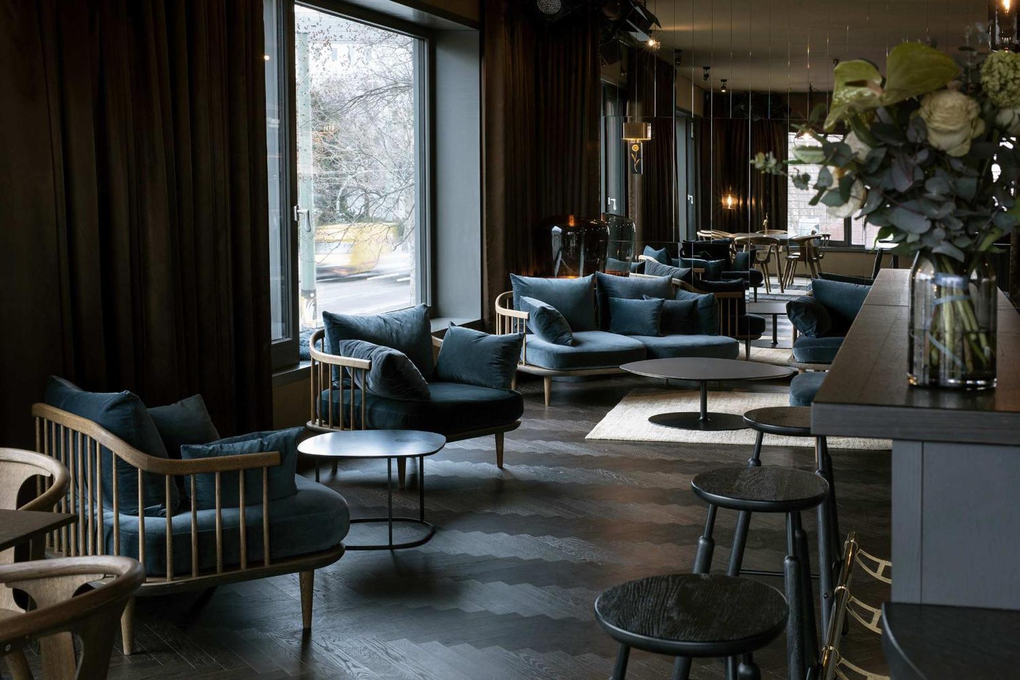 Nomads By Suite030 High Class Apartments, 1-2 Bedrooms Berlin Exterior photo