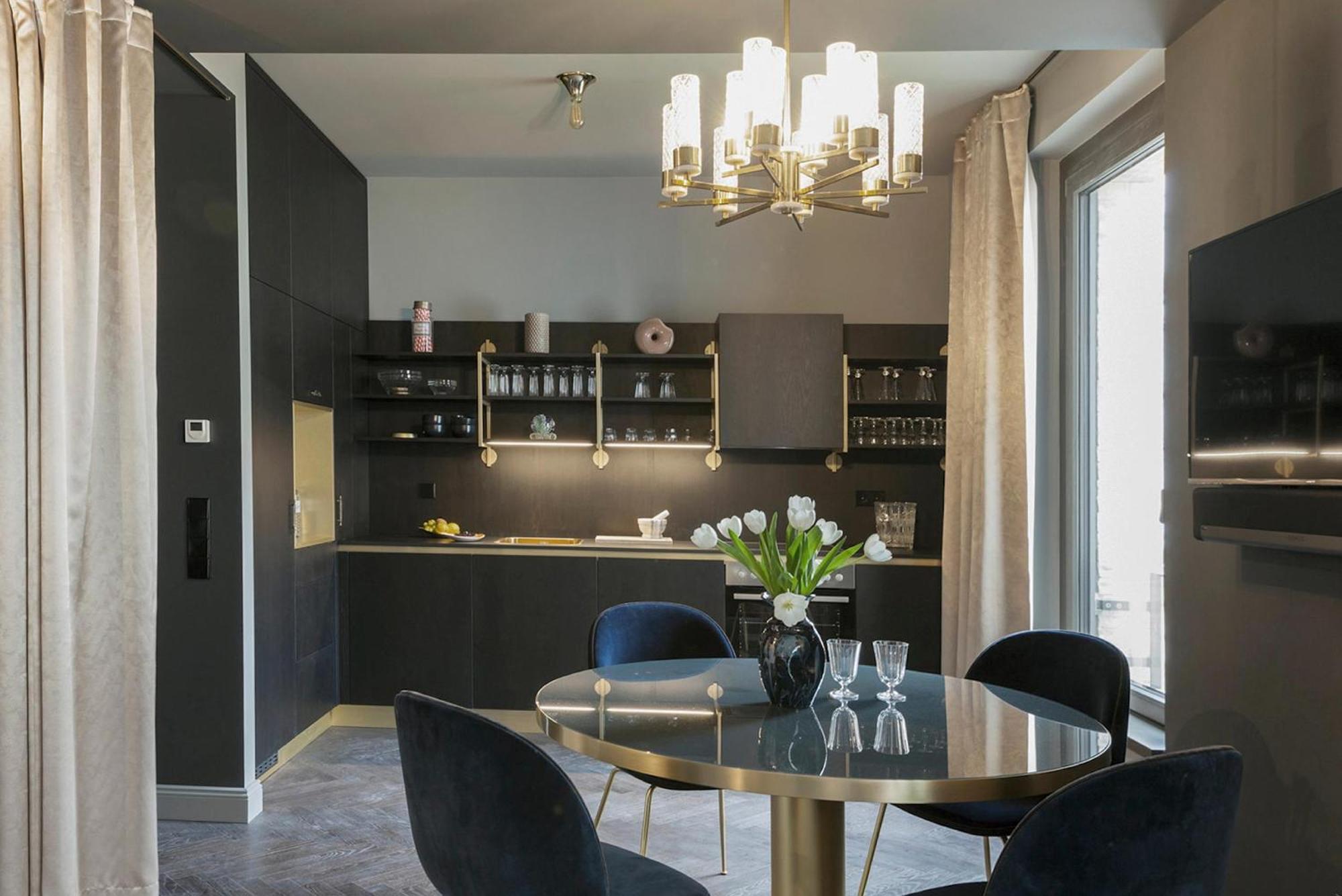 Nomads By Suite030 High Class Apartments, 1-2 Bedrooms Berlin Exterior photo